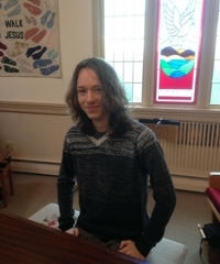 staff member image