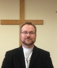 Rev. Tim Bowman